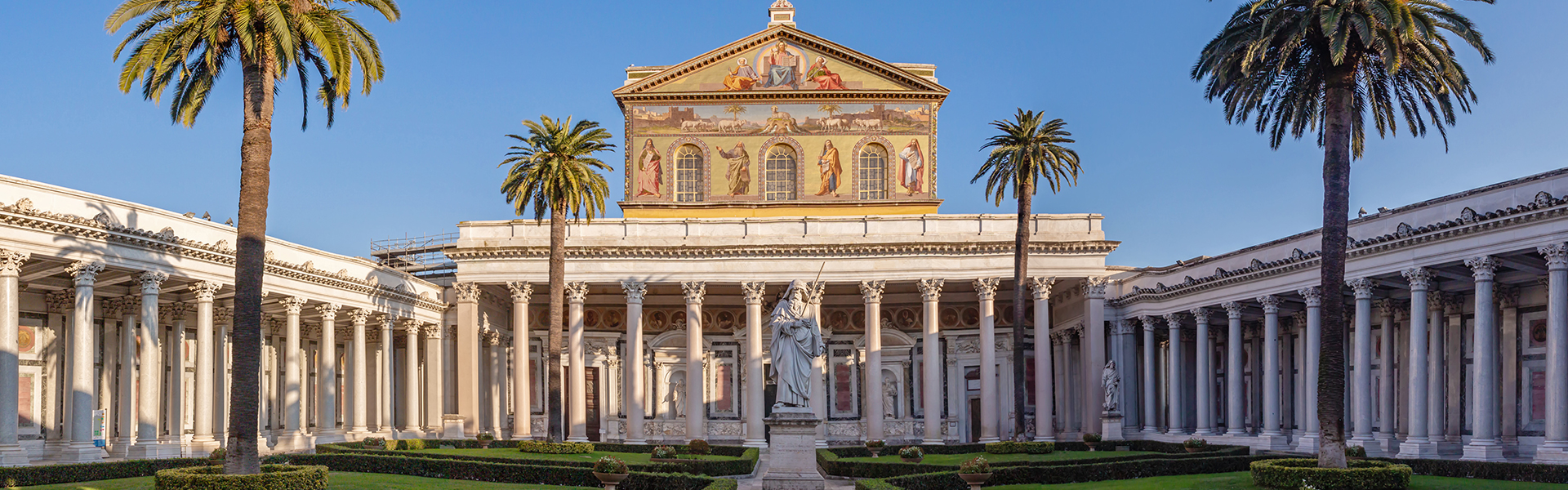 San-Paolo-Rome