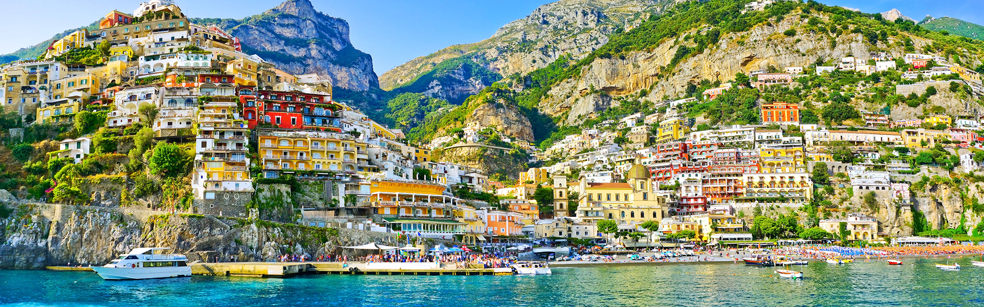Positano