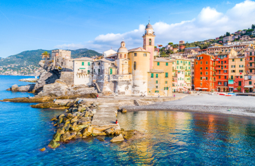 Camogli