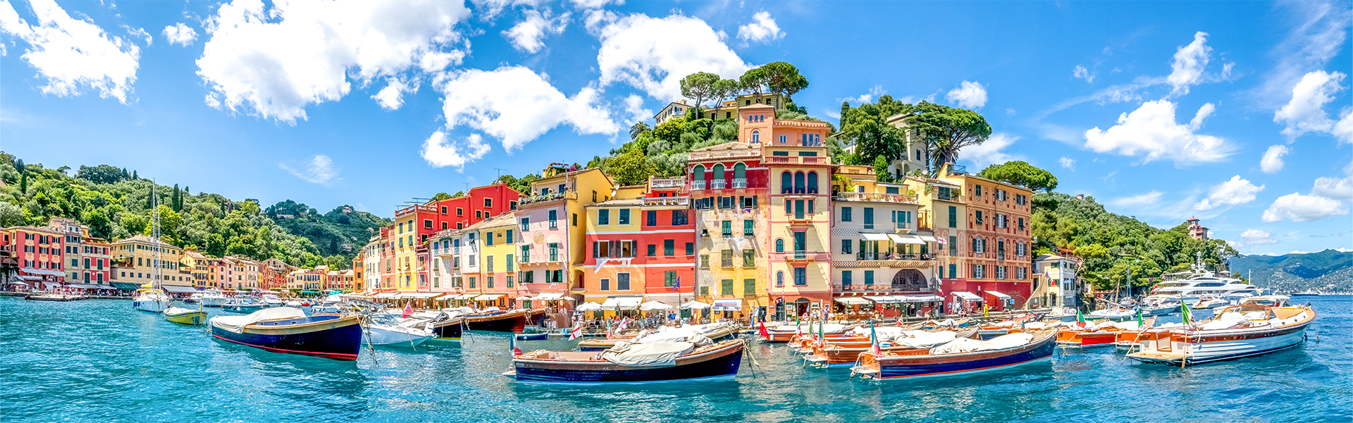 Portofino