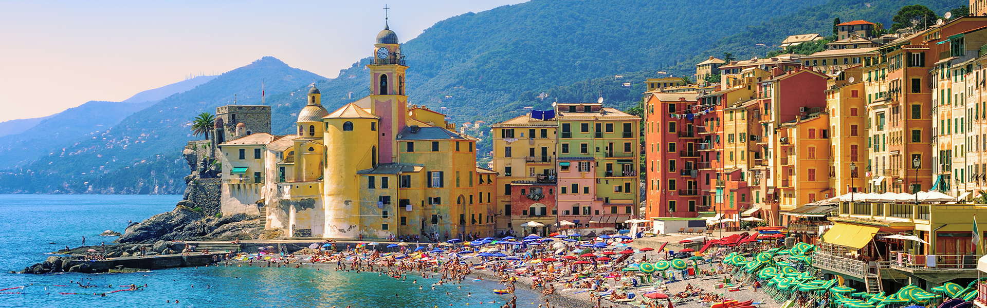 Tour-Camogli