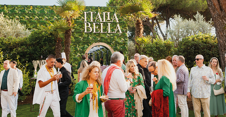 Celebrity Fight Night