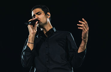 Matteo-Bocelli-5-days