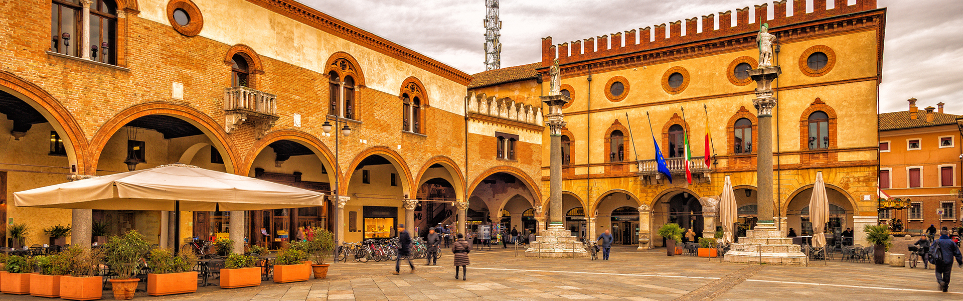 Ravenna-Shore-Excursion