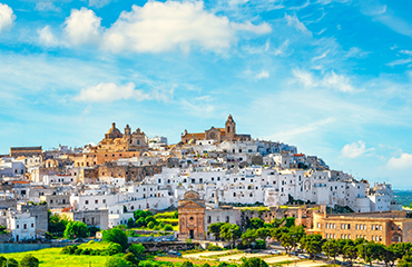 Ostuni-Shorex-from-Bari