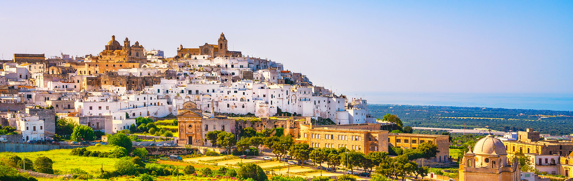 Ostuni