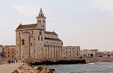 Trani-Shorex-from-Bari