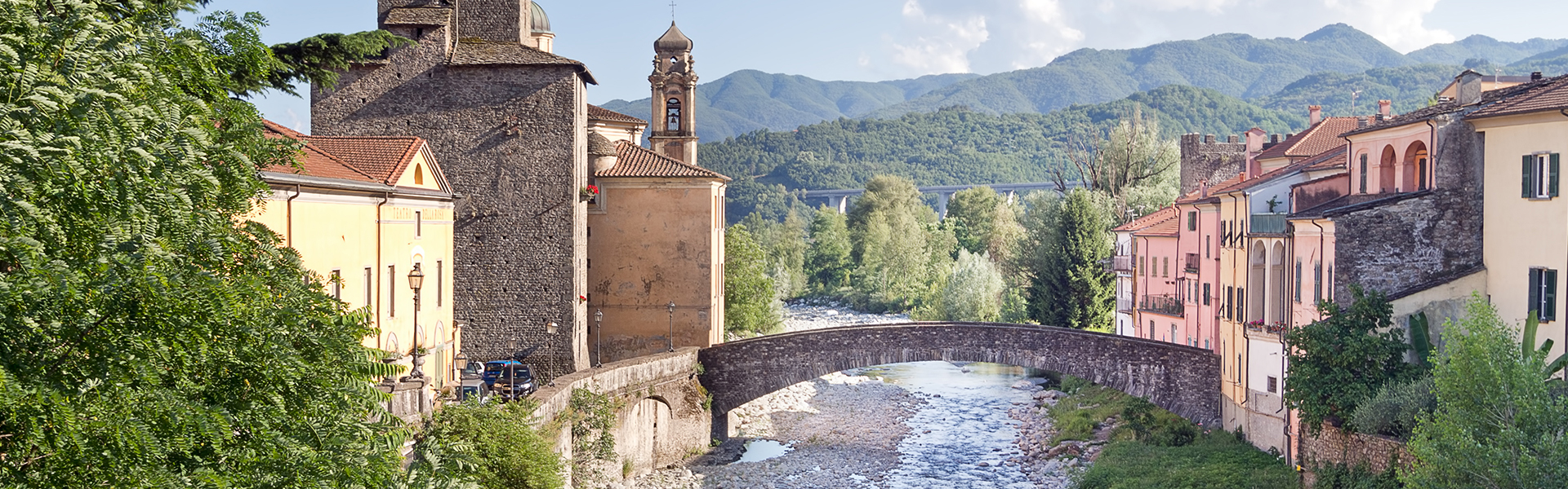 Pontremoli